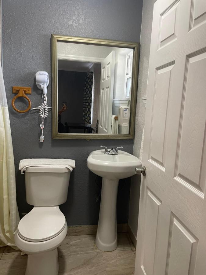 Old Town Inn St. Augustine Bagian luar foto